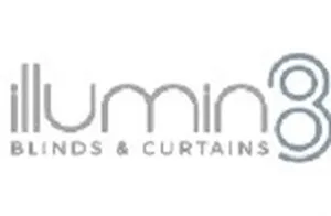Illumin8 Blinds & Curtains