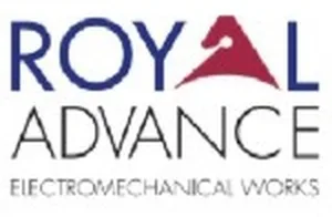 Royal Advance