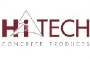 Hi-Tech Concrete Products