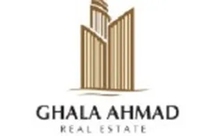 Ghala Ahmad Real Estate