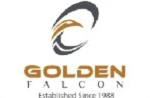 Golden Falcon