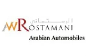 Rostamani Arabian Automobiles
