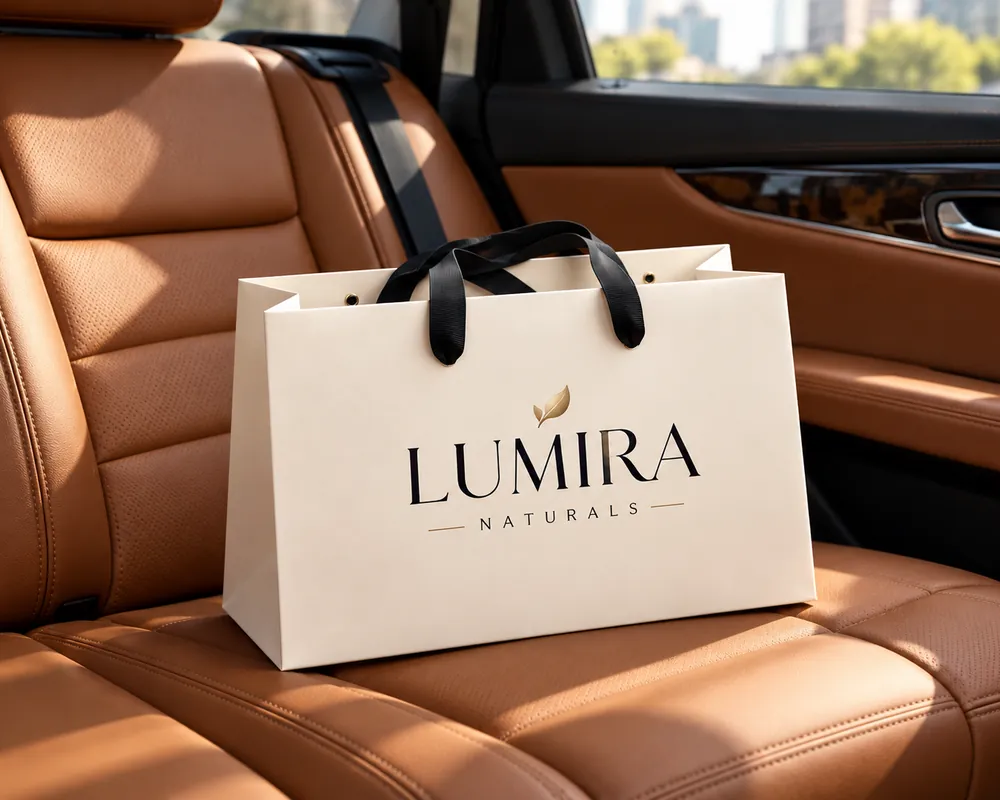 Shopping Bags