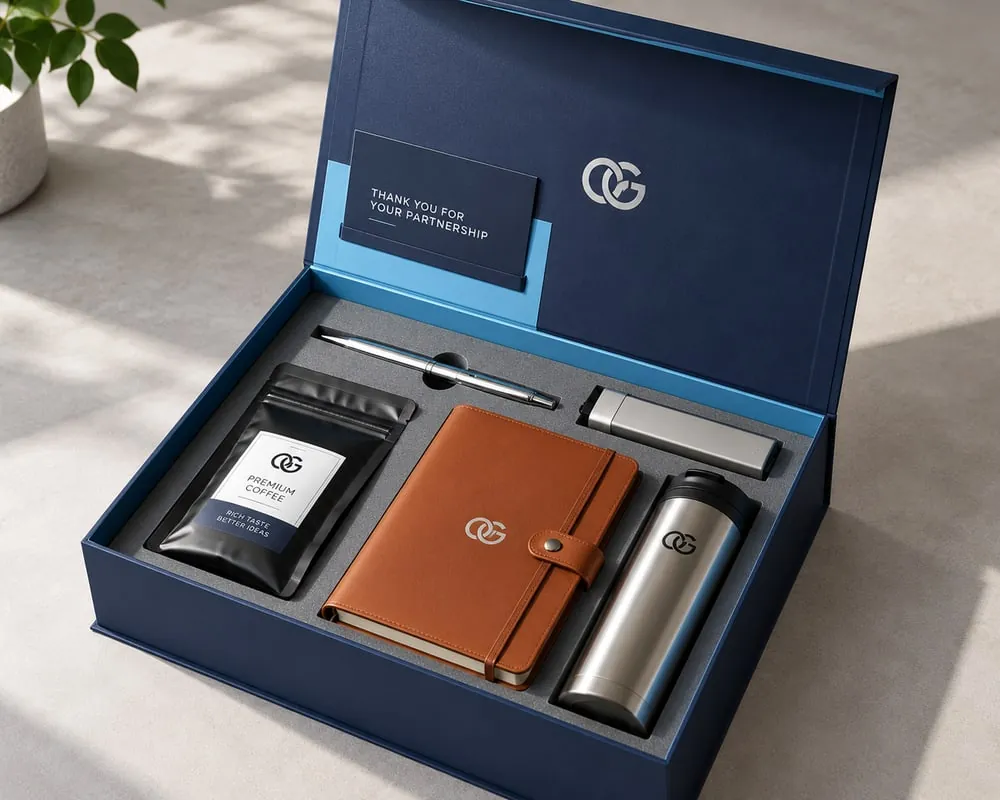 Corporate Gifts