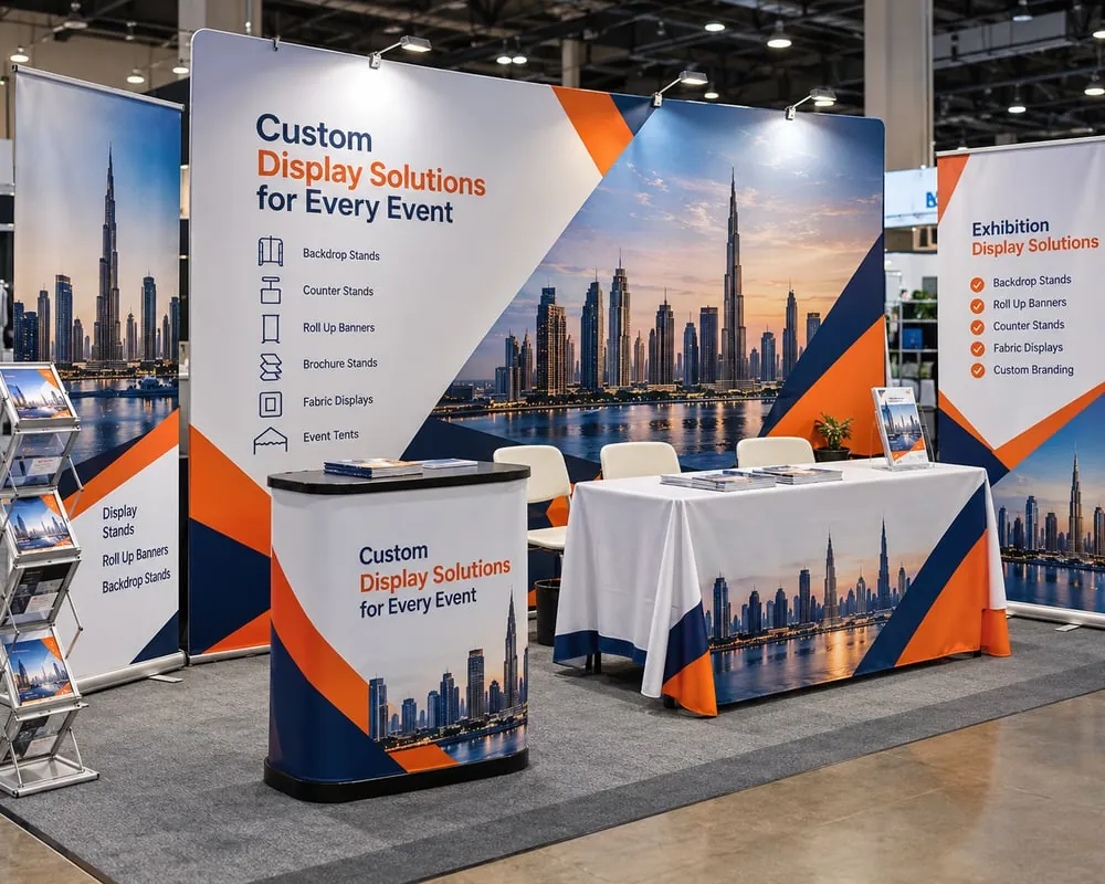 Event Displays
