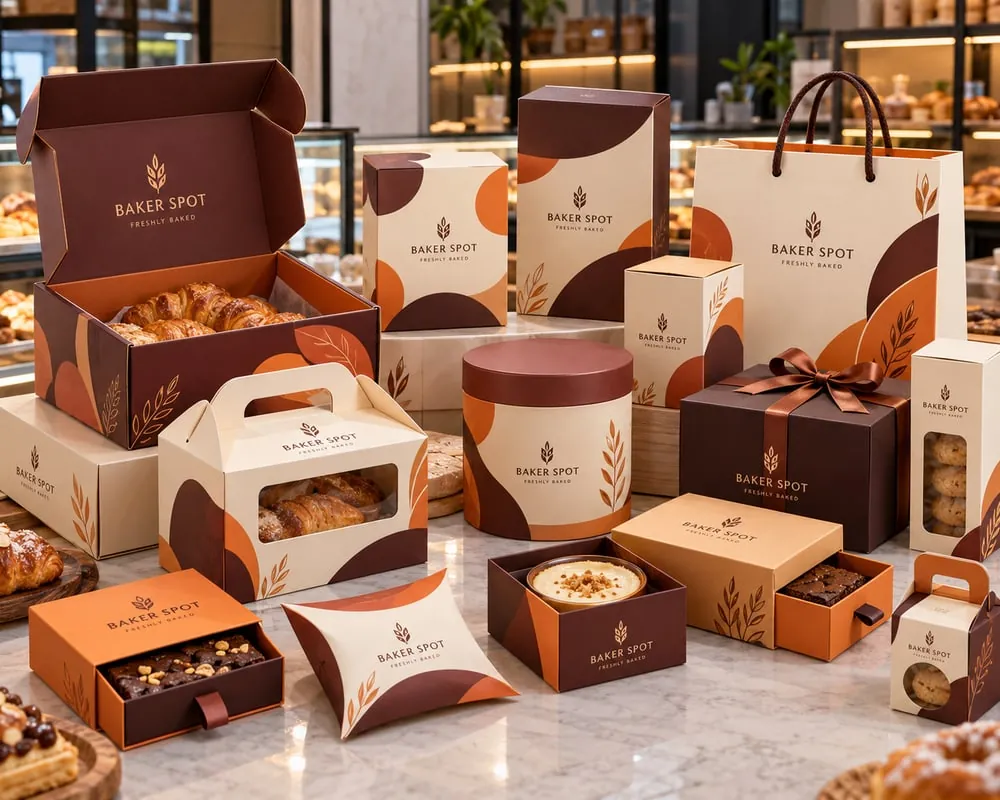 Packaging