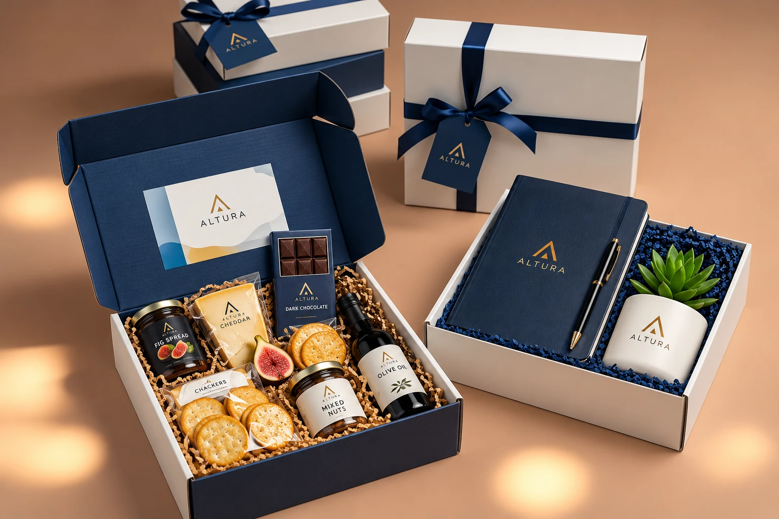 Corporate gifts near me in Dubai