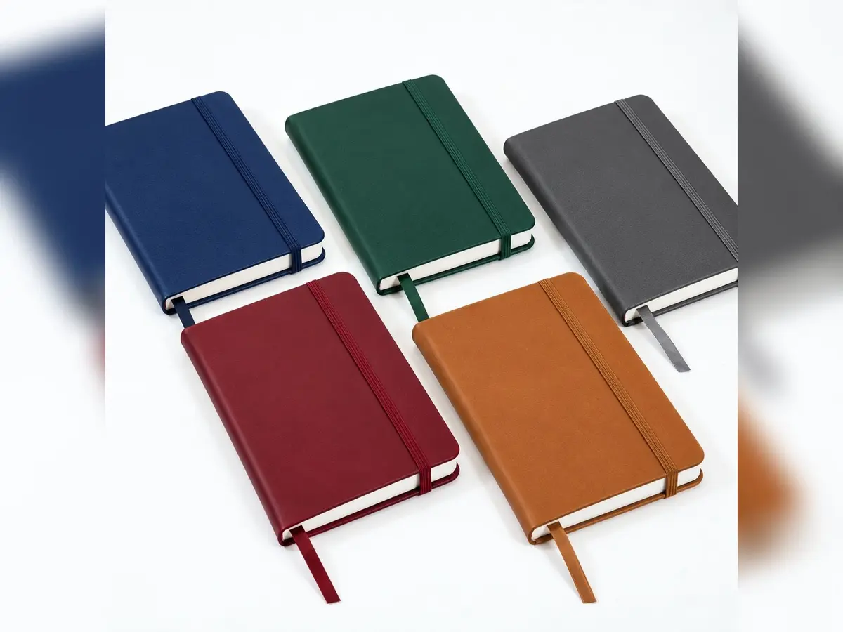 A5 Diary