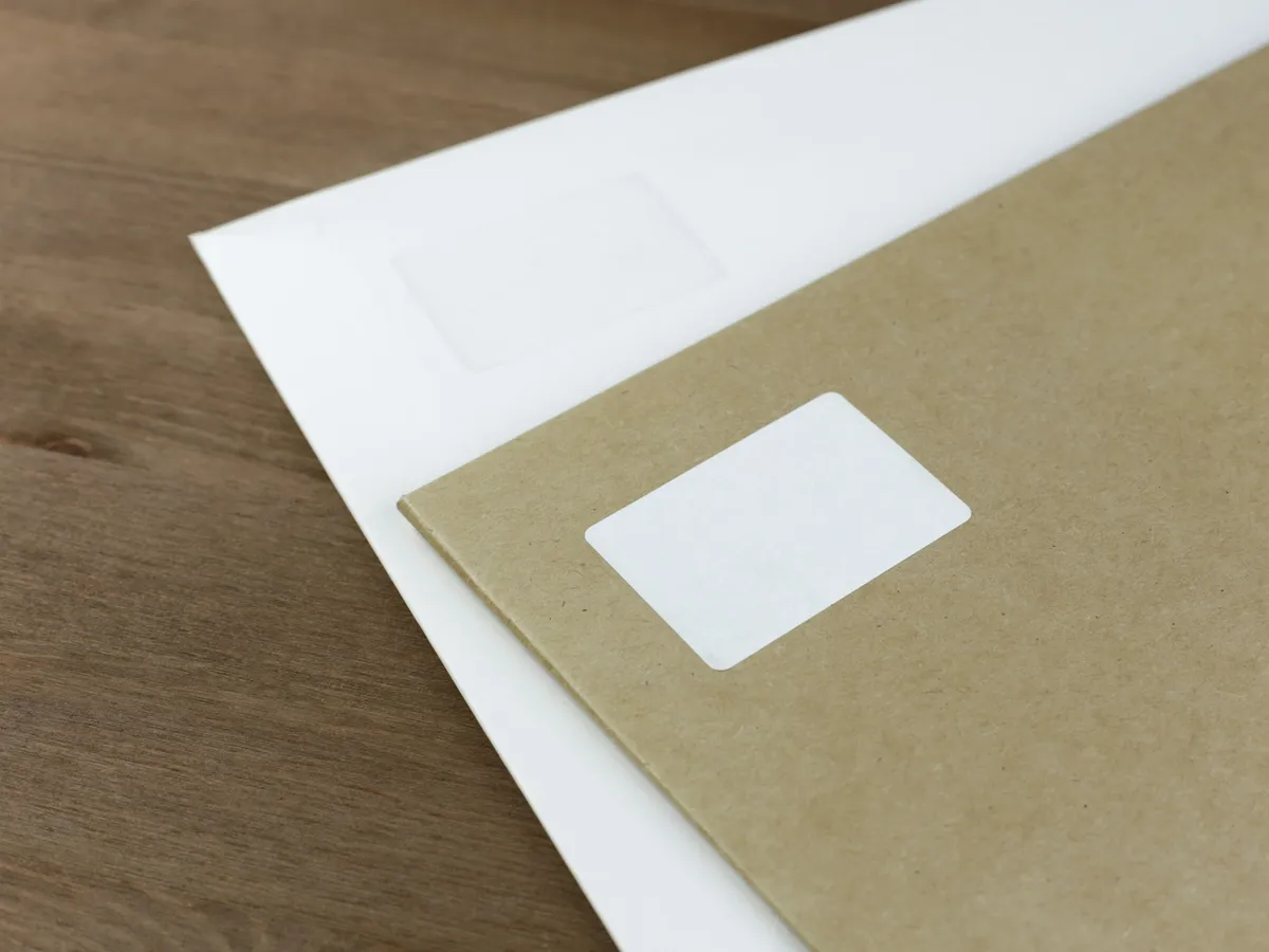 Address Labels