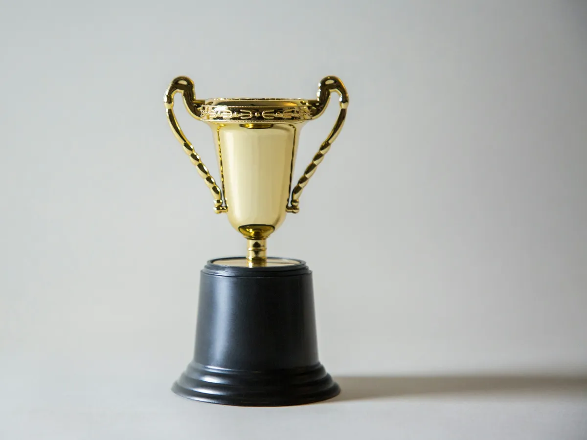 Award Cups