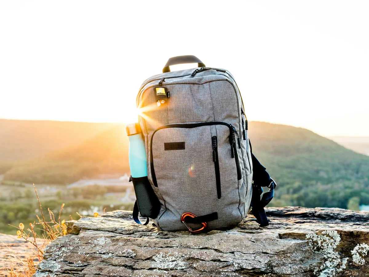 Backpacks