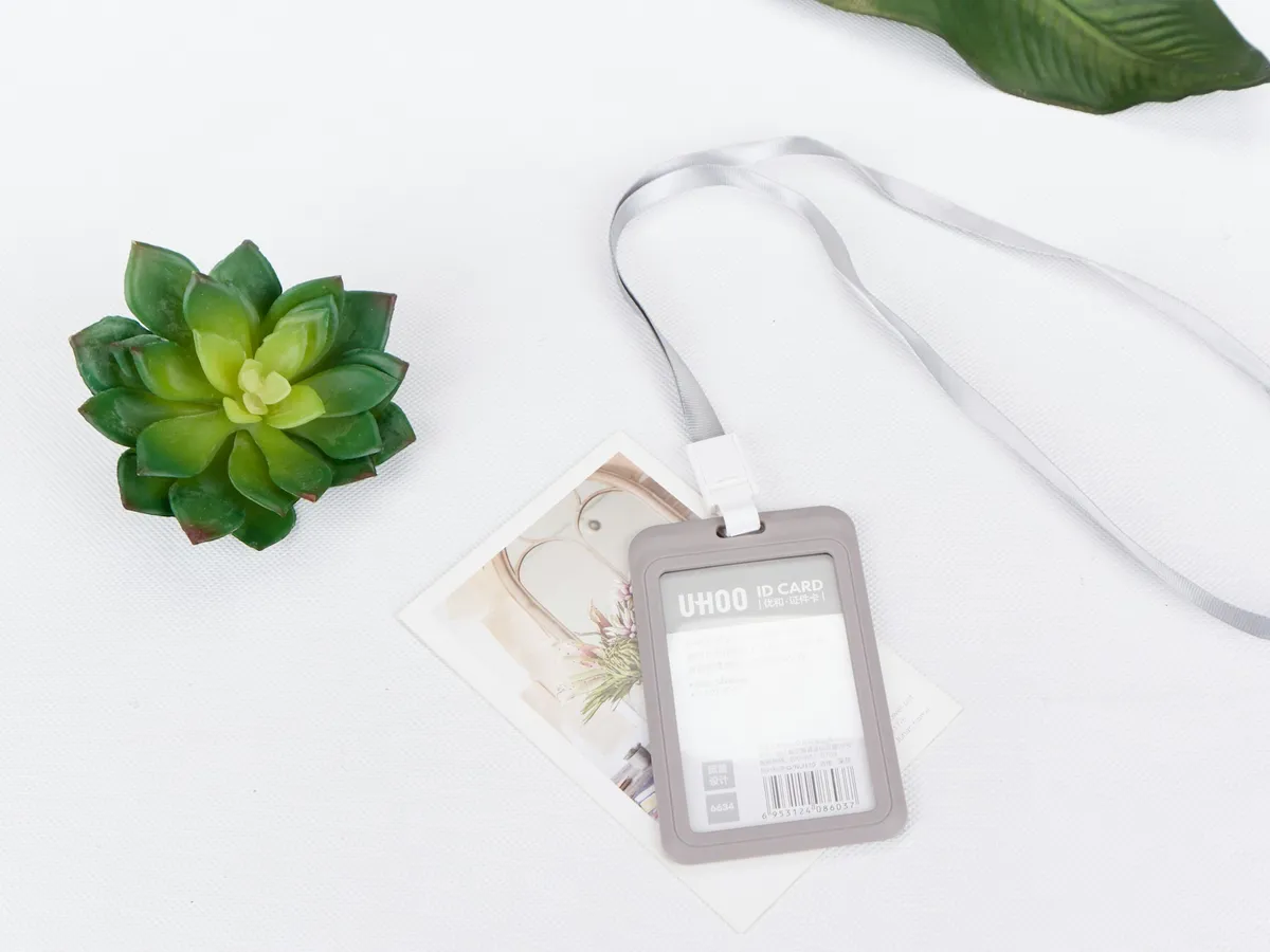 Badge Reels