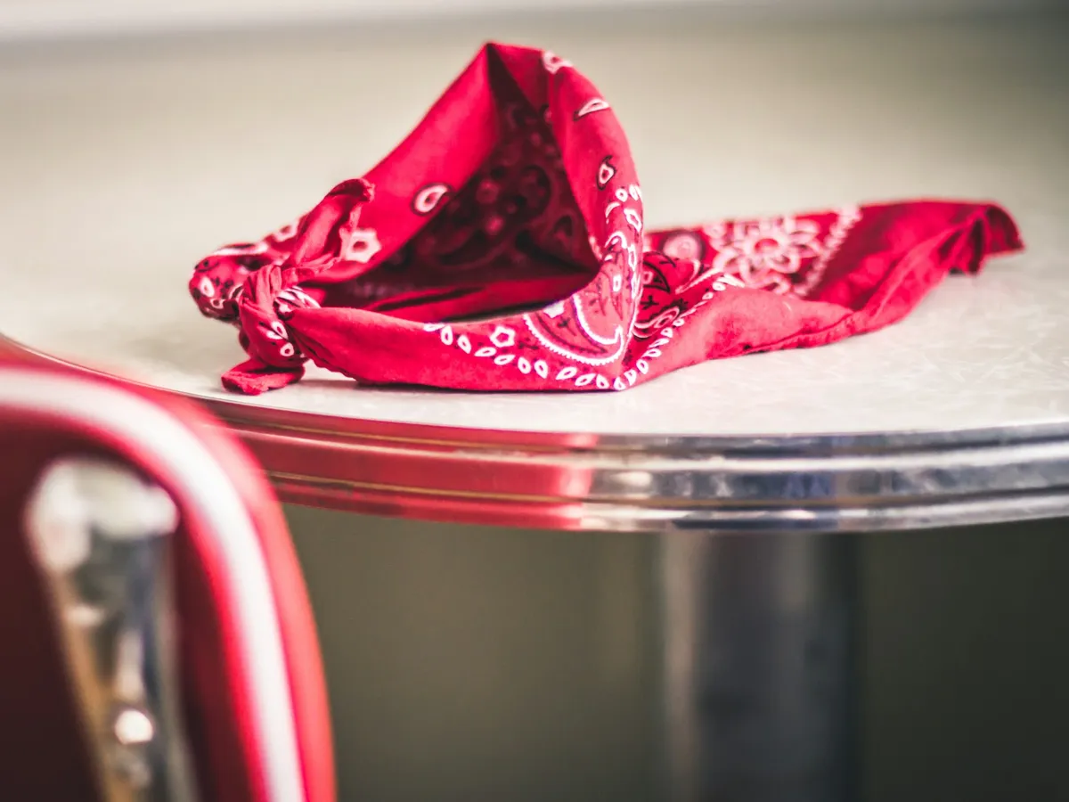 Bandanas