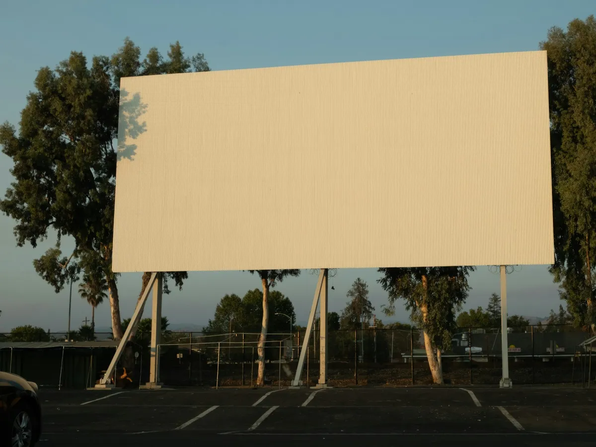 Billboard Printing