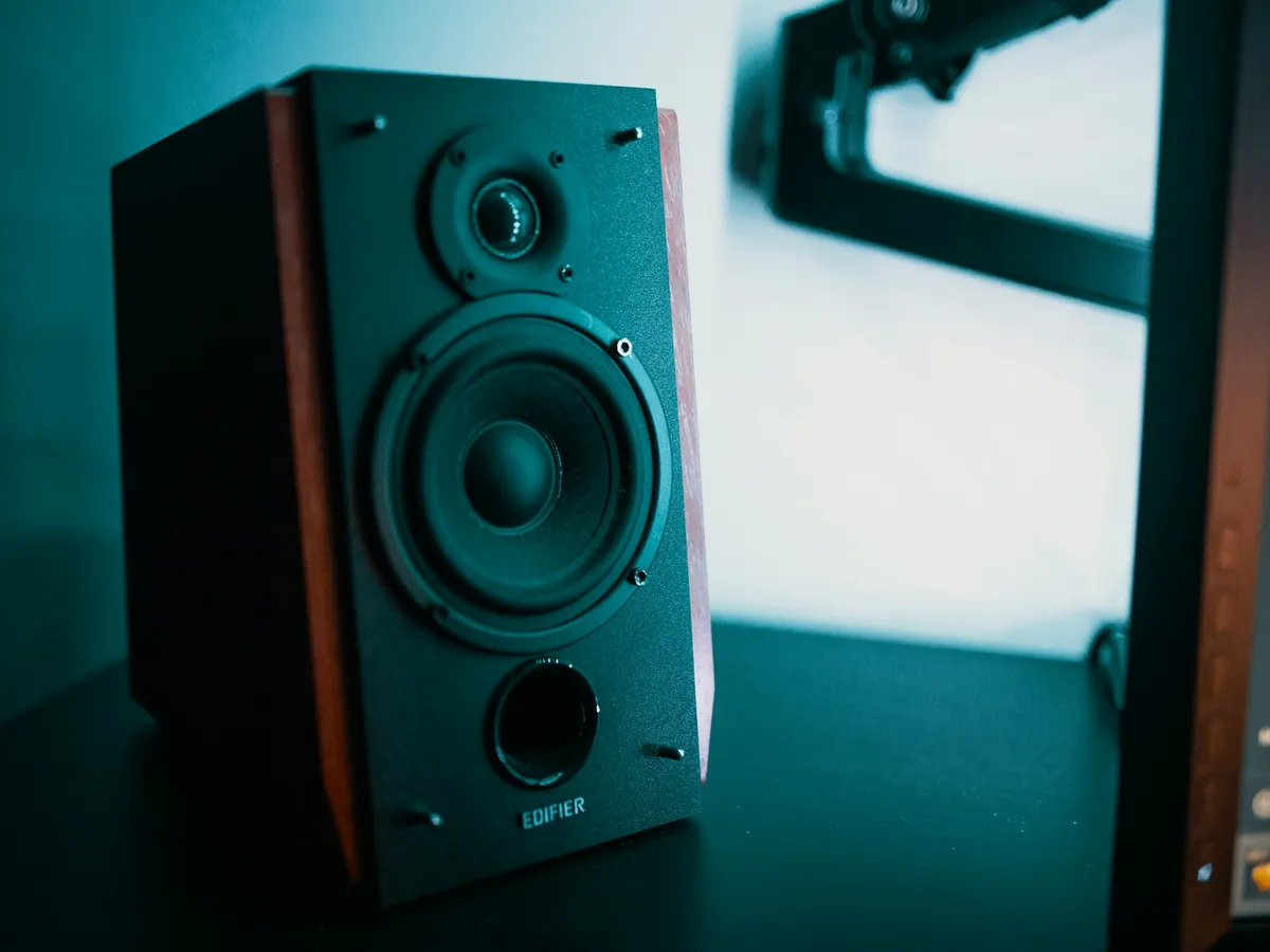 Bluetooth Speakers