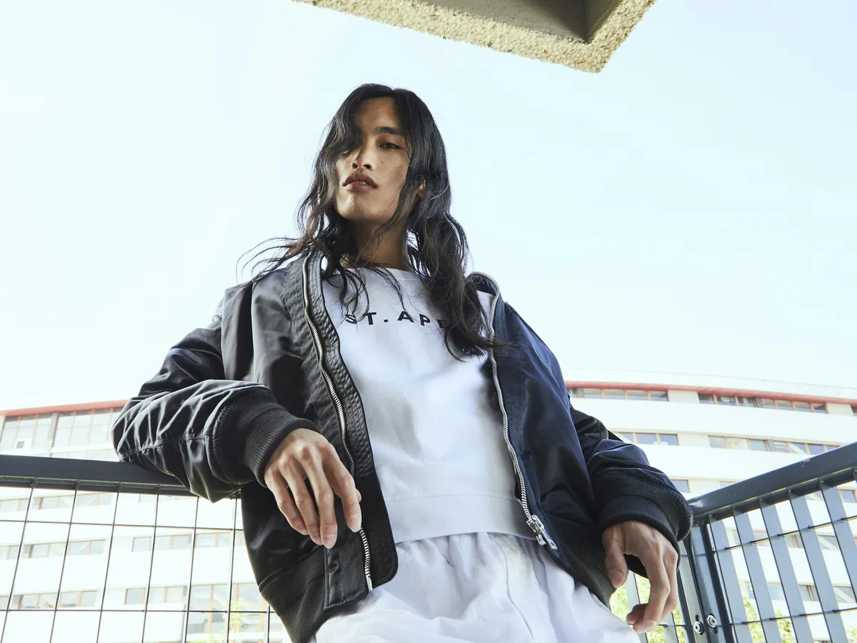 Bomber Jackets