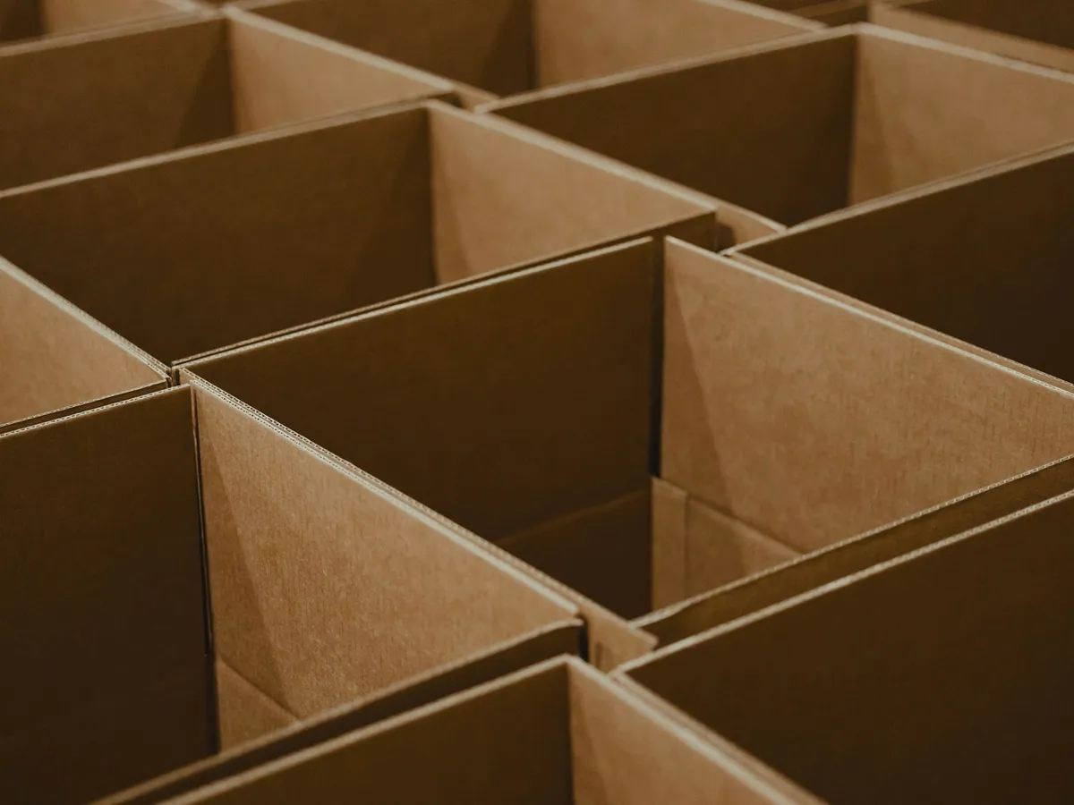 Bottle Boxes