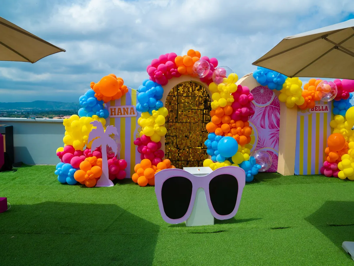 Branded Props