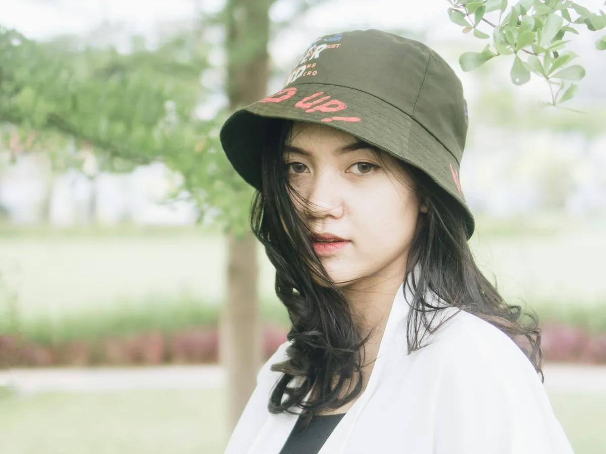 Bucket Hats