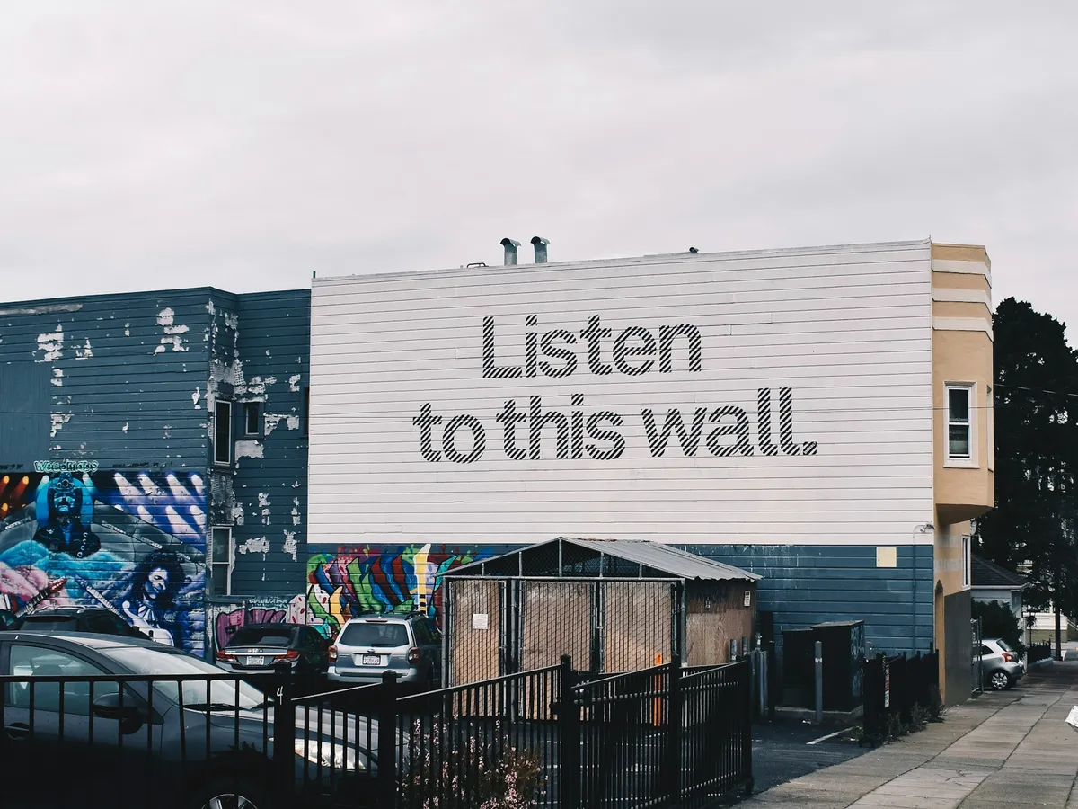 Building Wraps