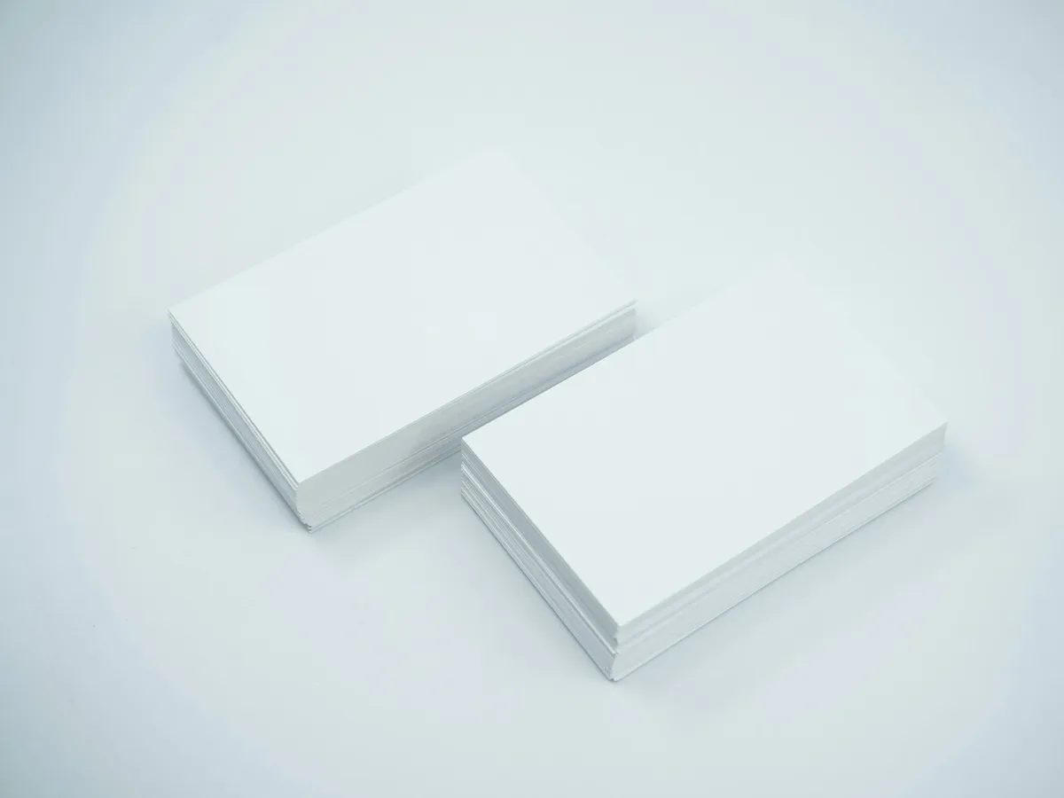Business Card Holders