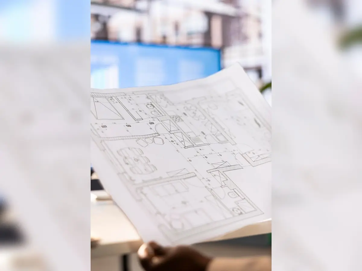 CAD & Plan Printing