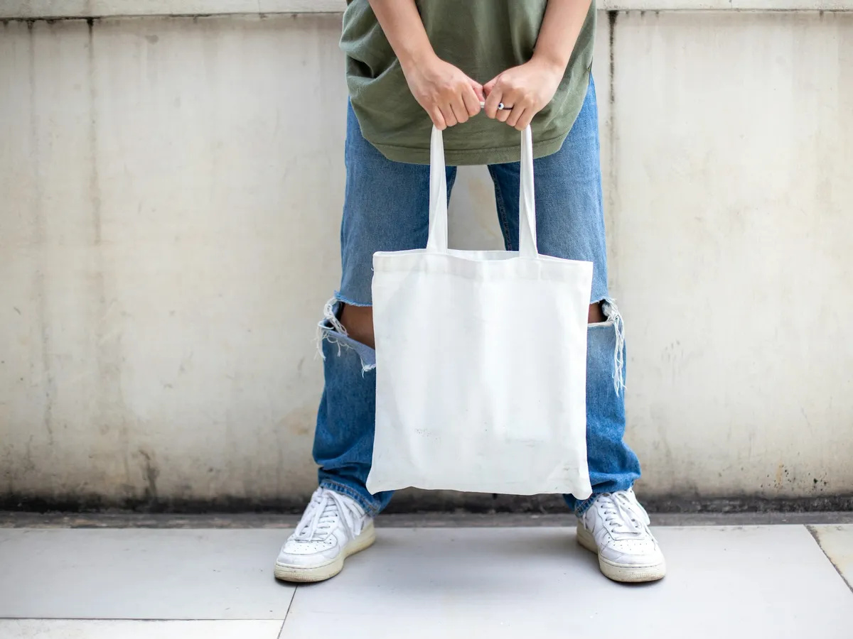 Canvas Bags