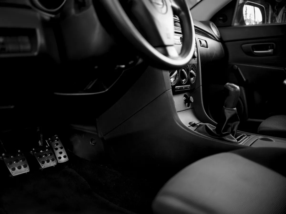 Car Mat – Glossy 90gsm