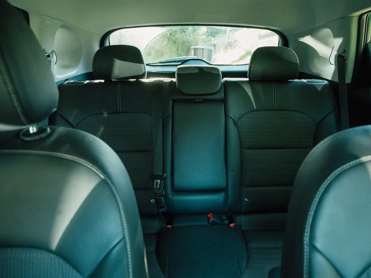 Car Mat – Wood Free 80gsm