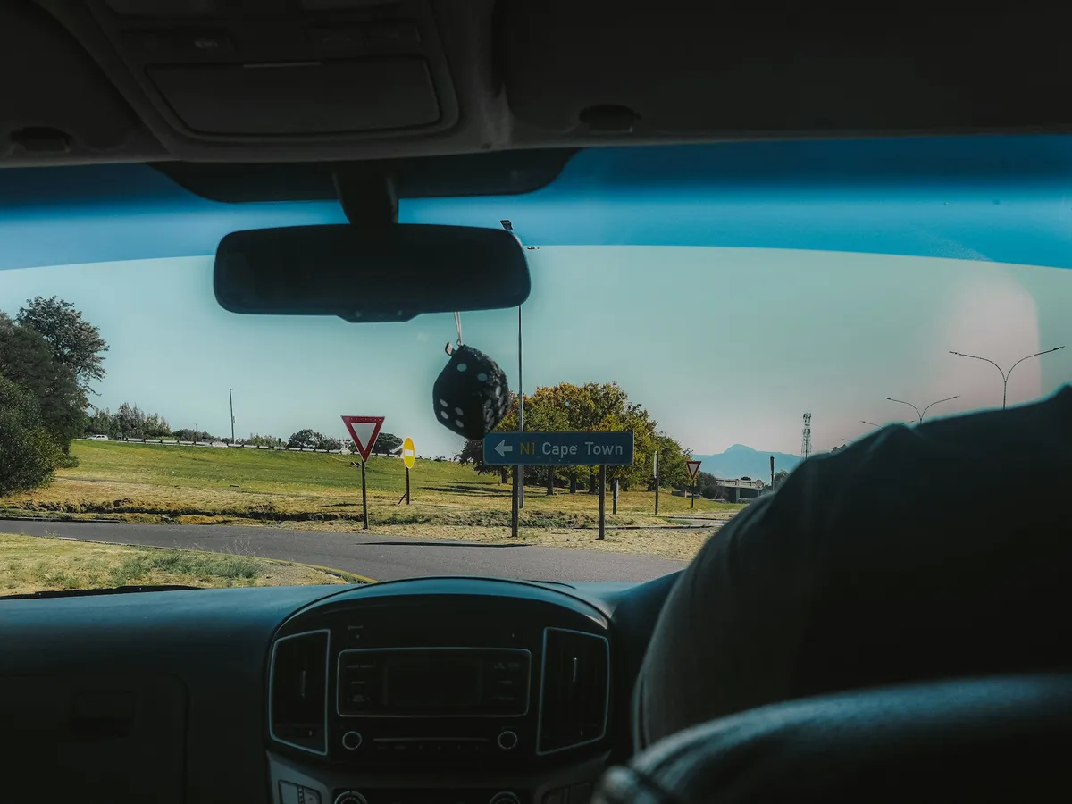 Car Sunshades