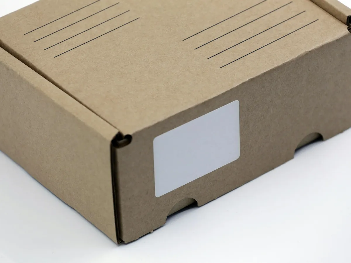 Carry Boxes
