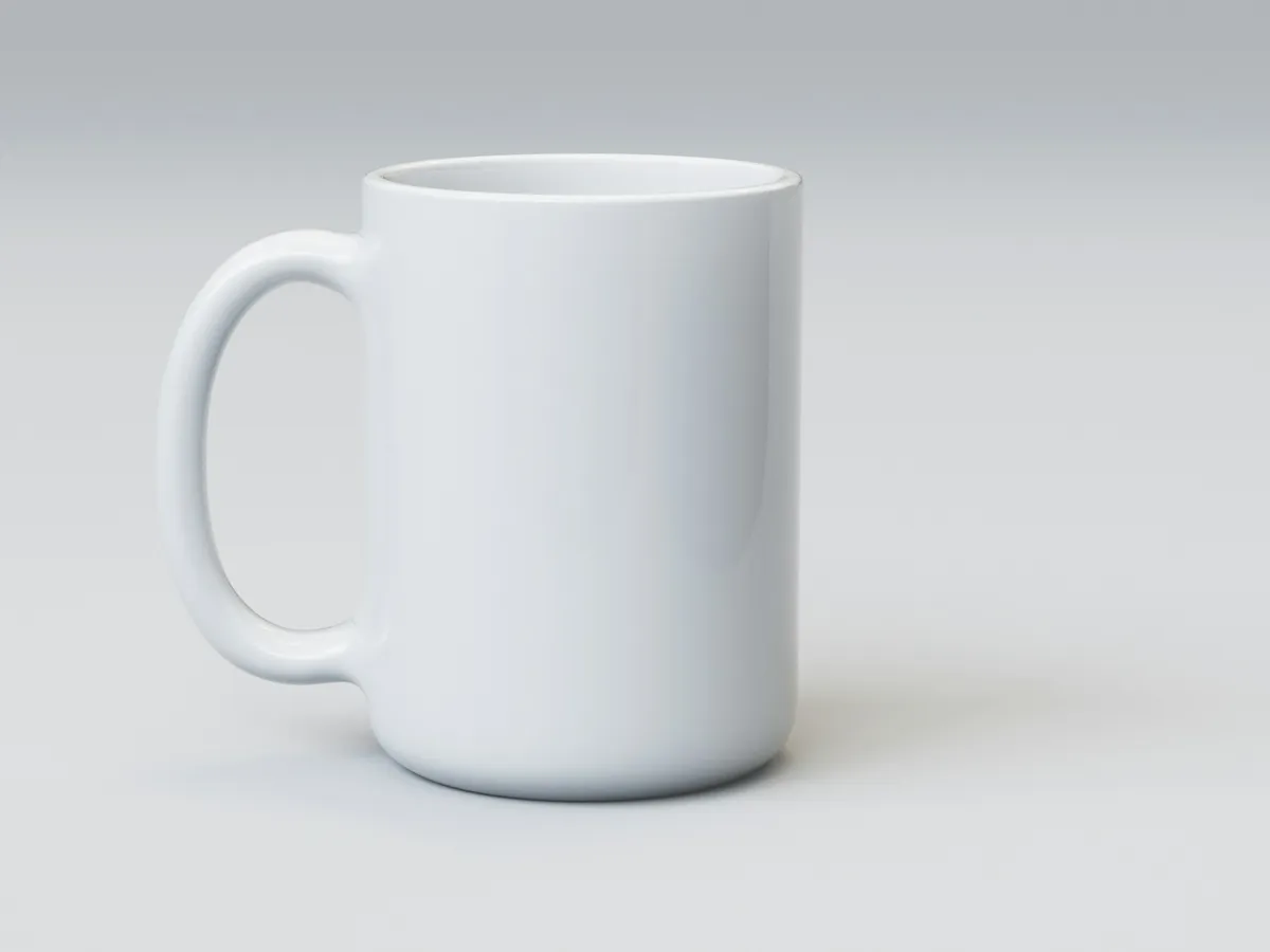 Ceramic Mugs