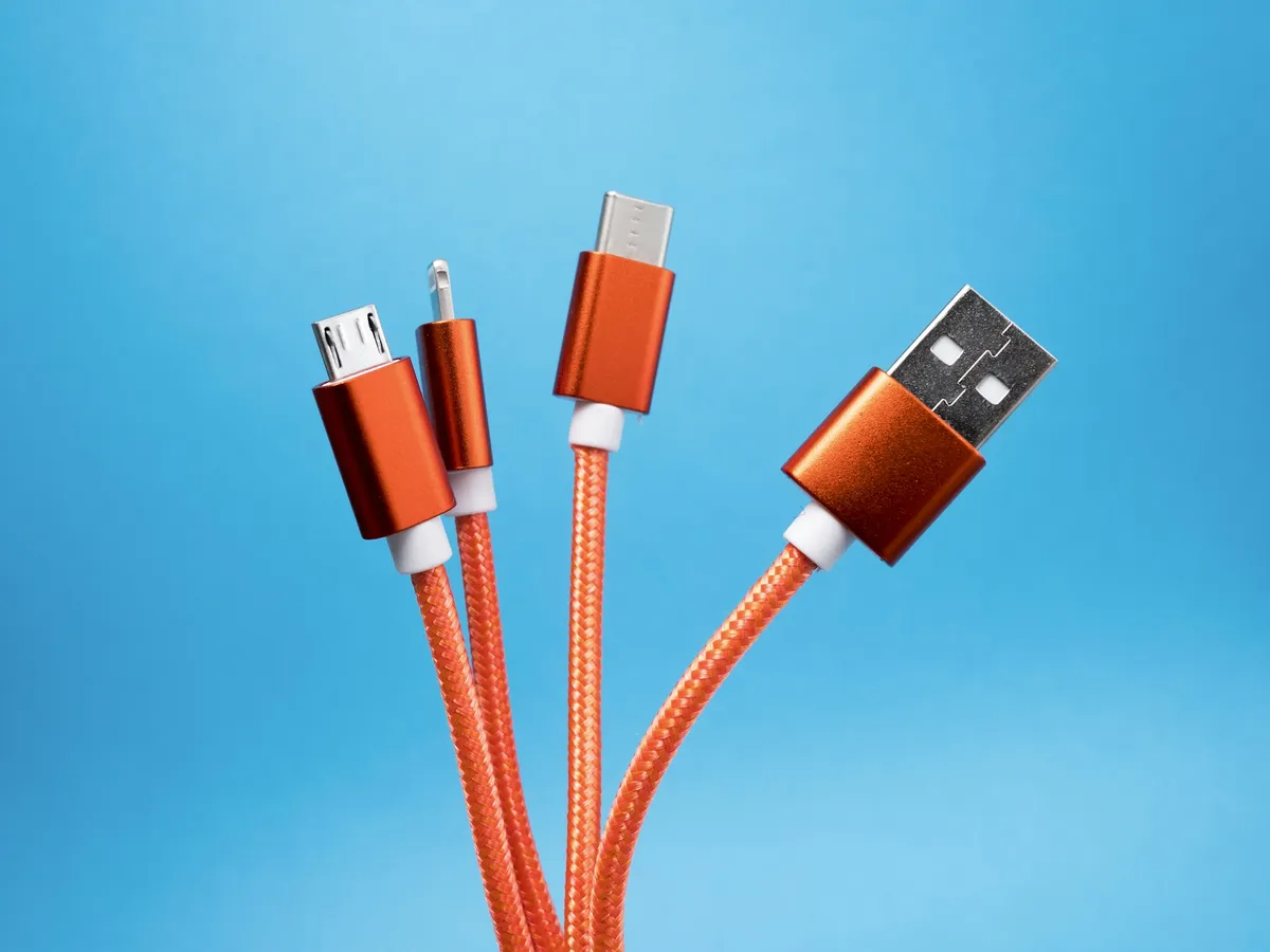 Charging Cables
