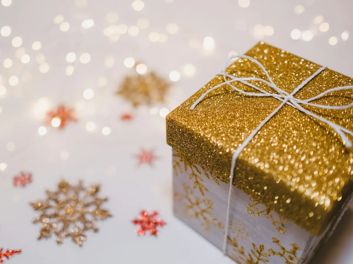 Christmas Corporate Gifts