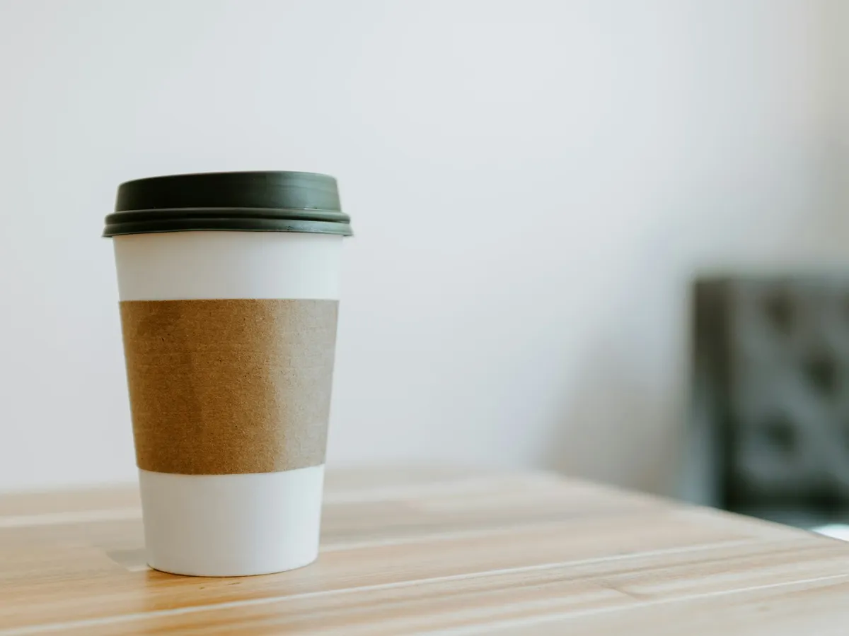 Coffee Cups