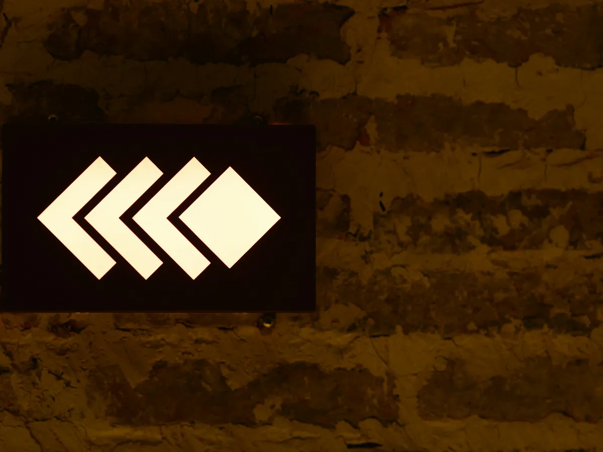 Company Logo Signs