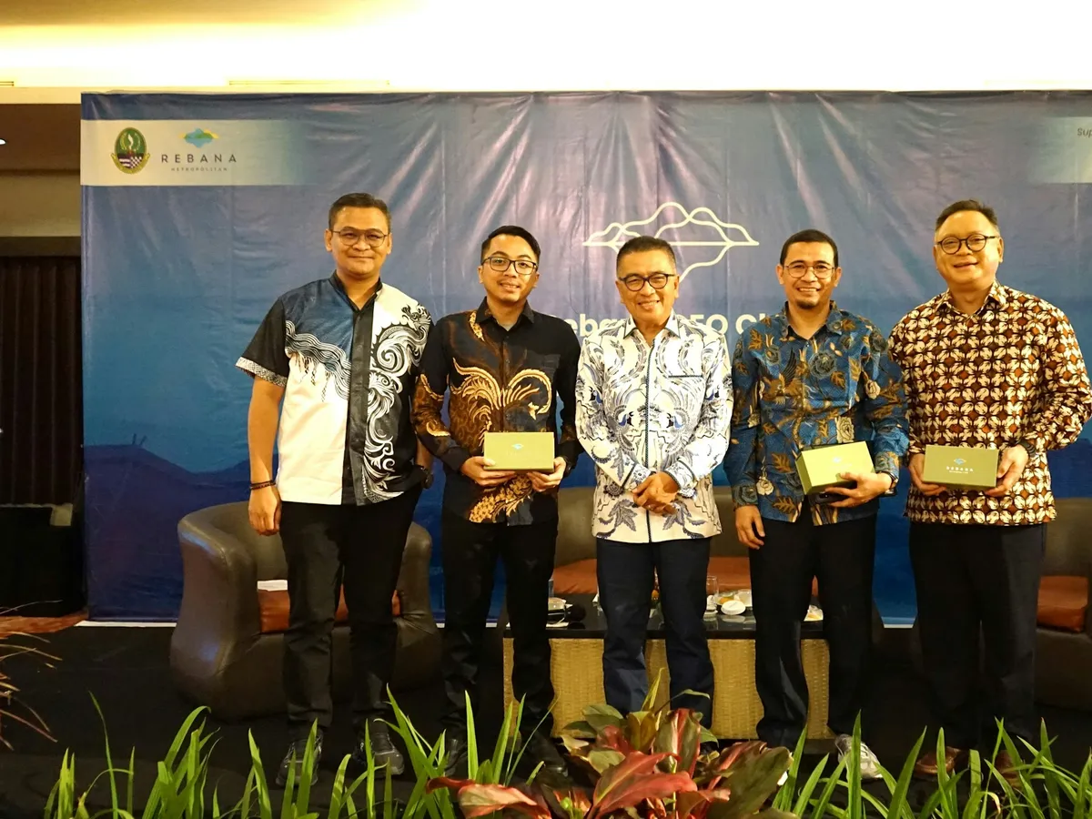 Corporate Awards