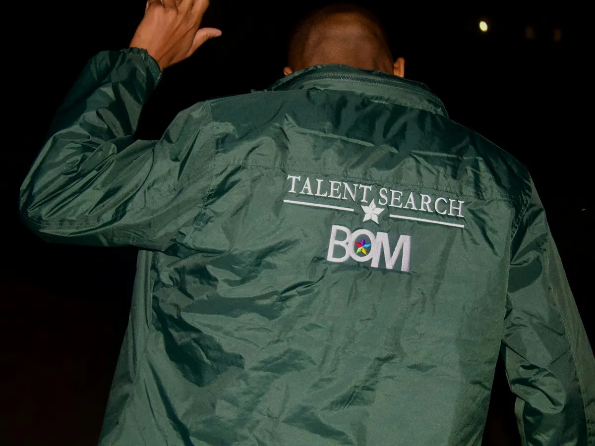 Corporate Jackets