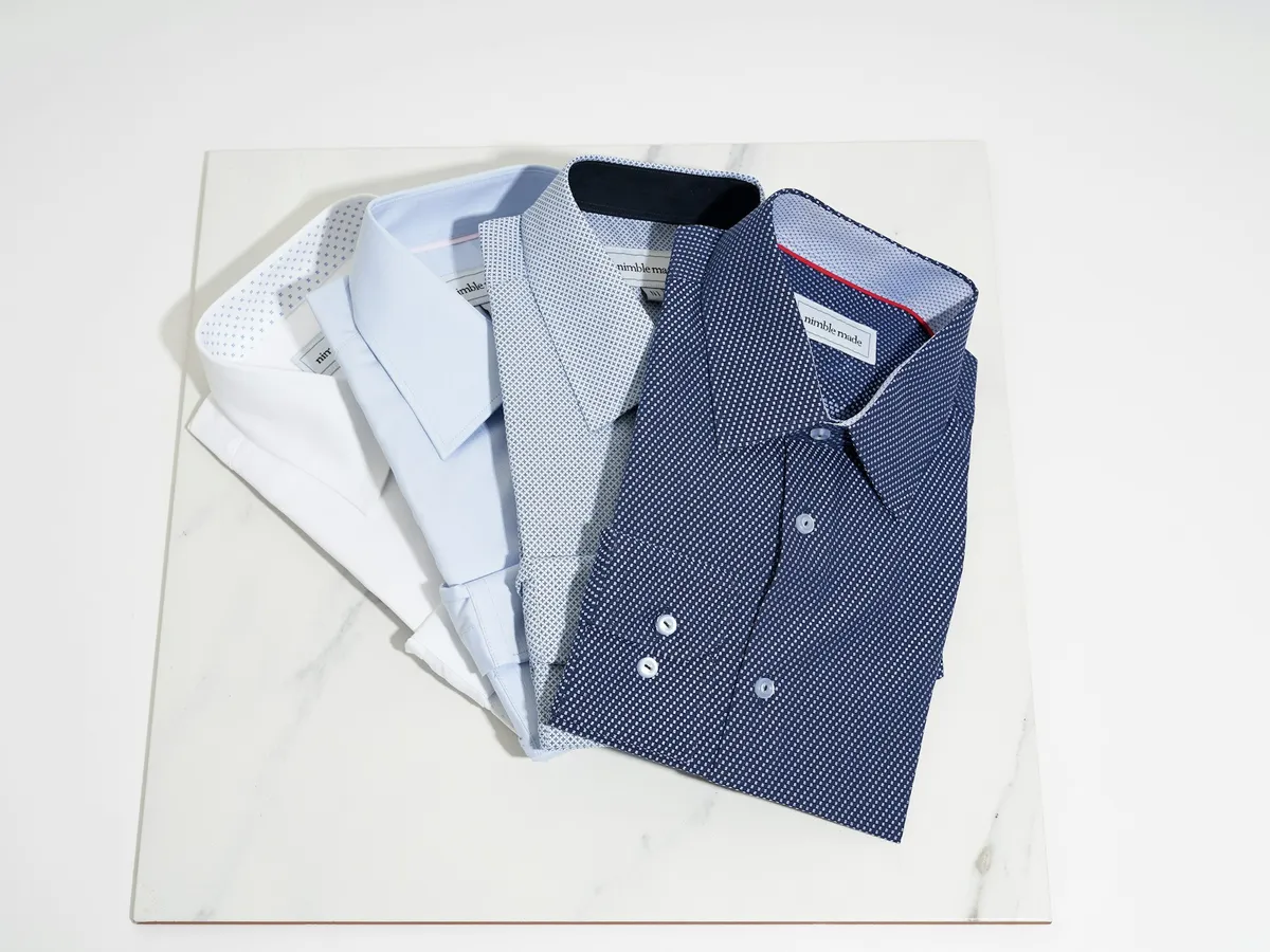 Corporate Shirts