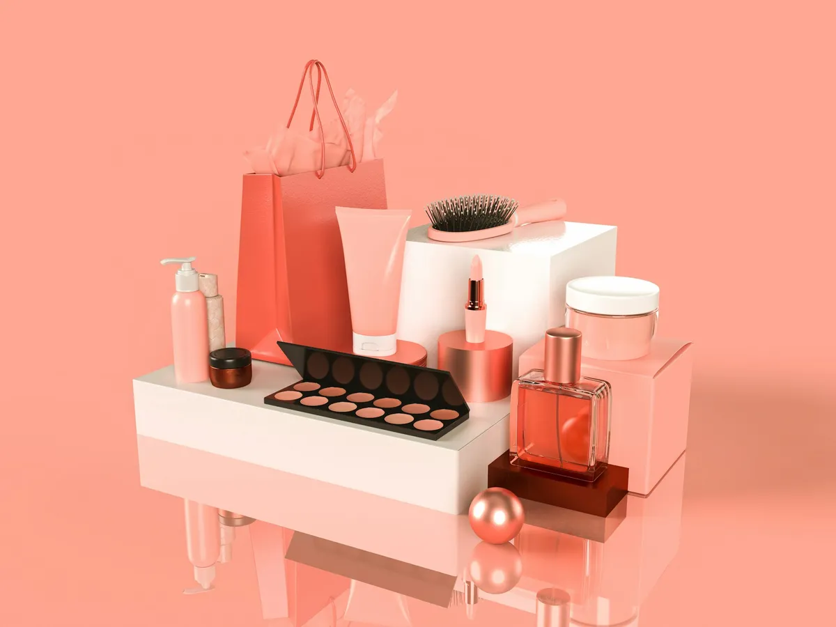 Cosmetic Boxes