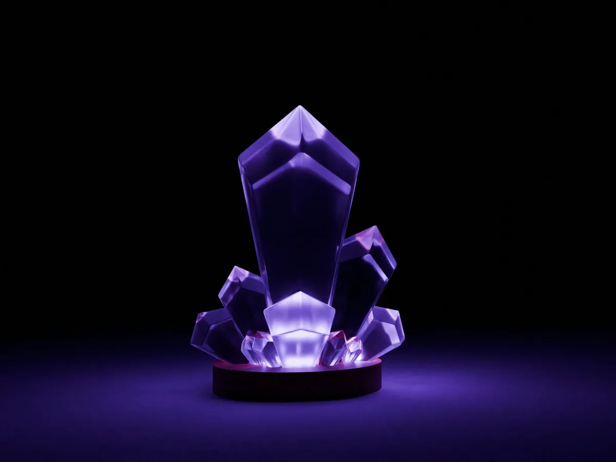 Crystal Awards