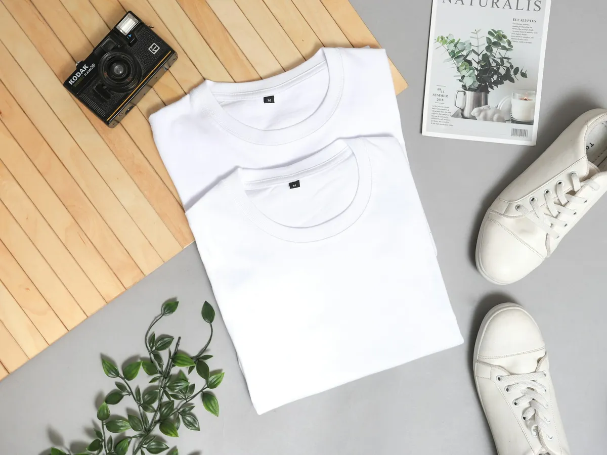 Custom Branded Clothing