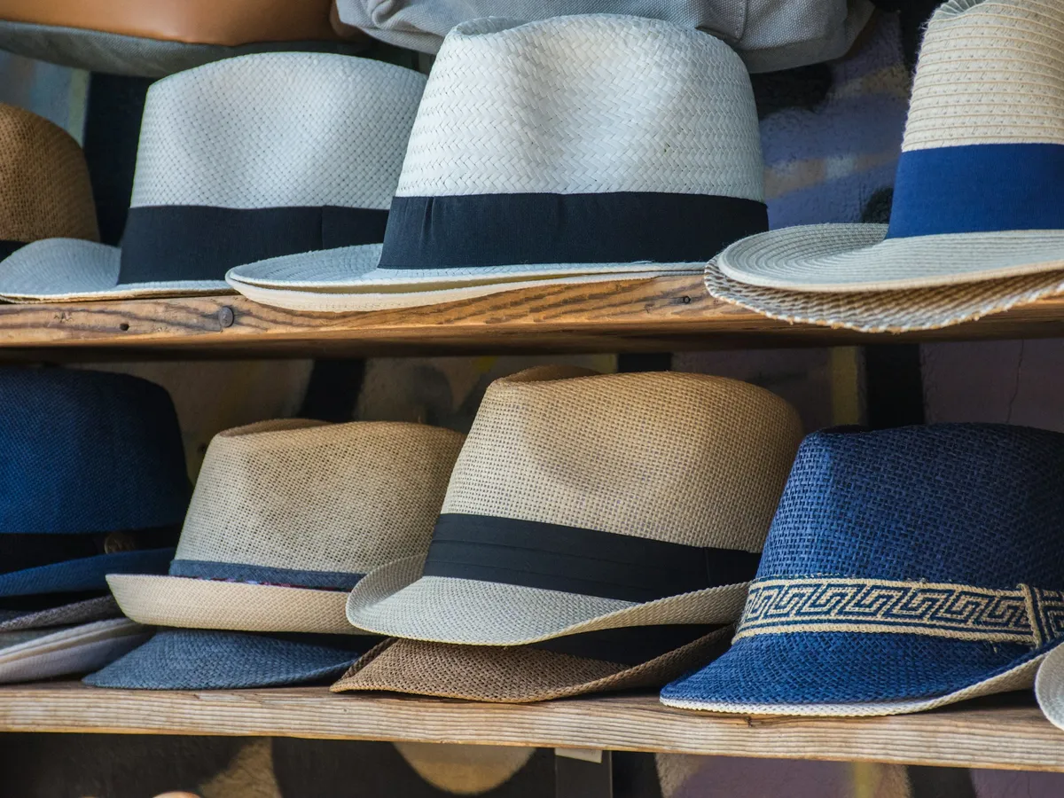 Custom Hats