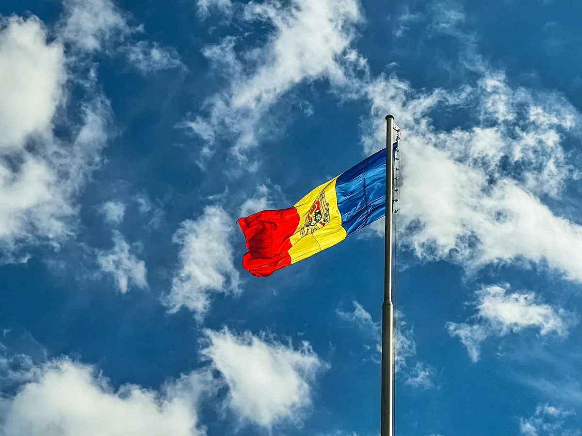 Custom Size Flags