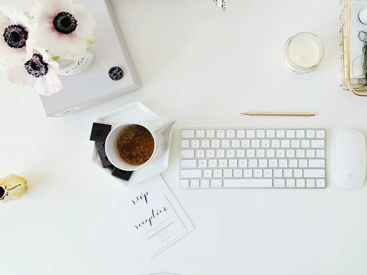 Desk Accessories