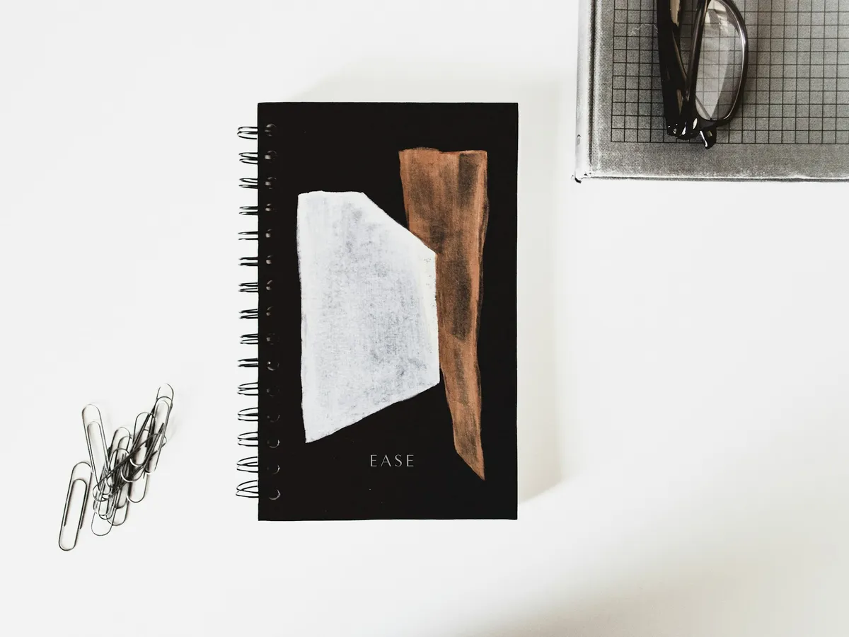 Desk Note Pads