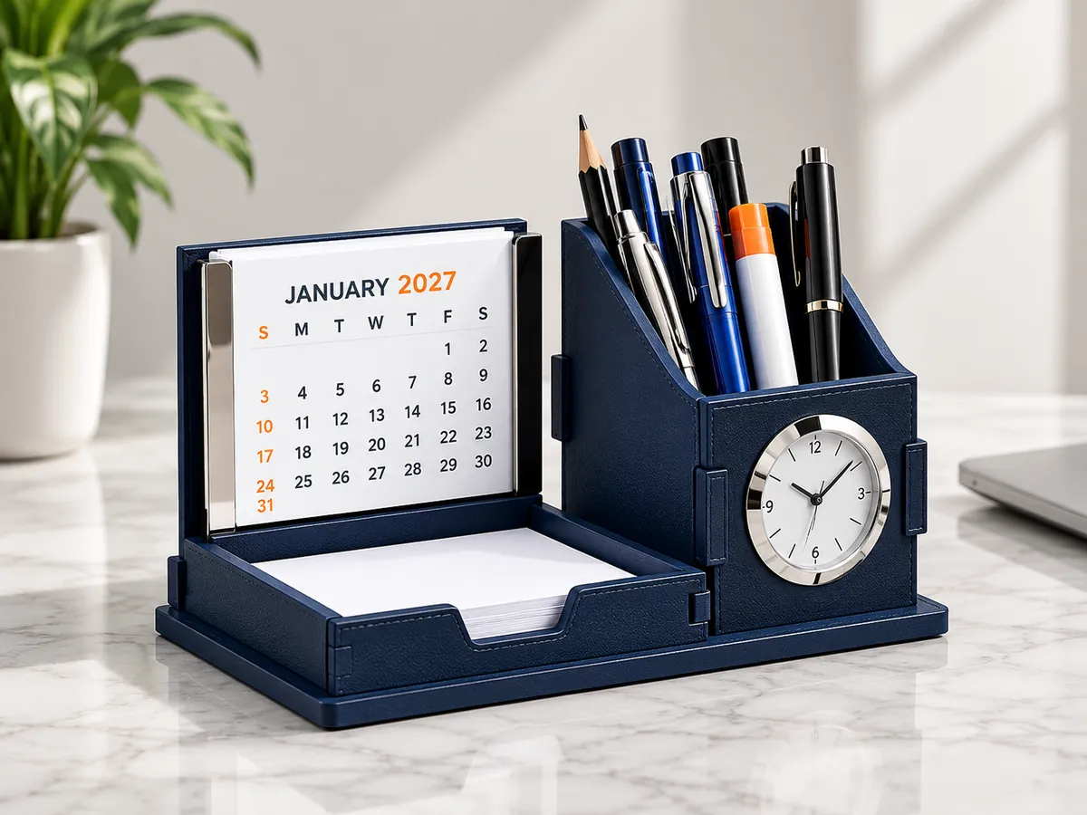 Desk Organizers