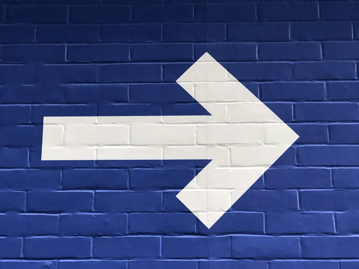 Directional Props