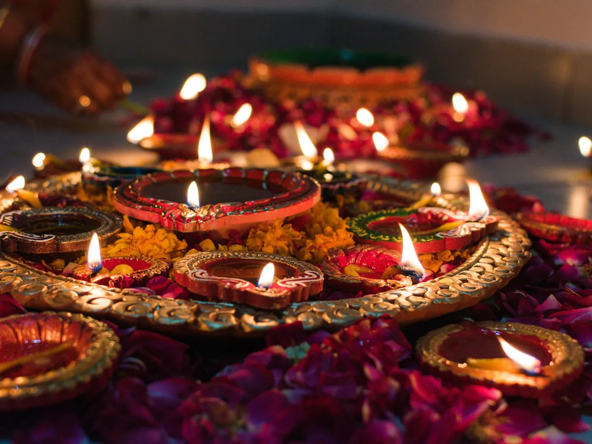 Diwali Corporate Gifts