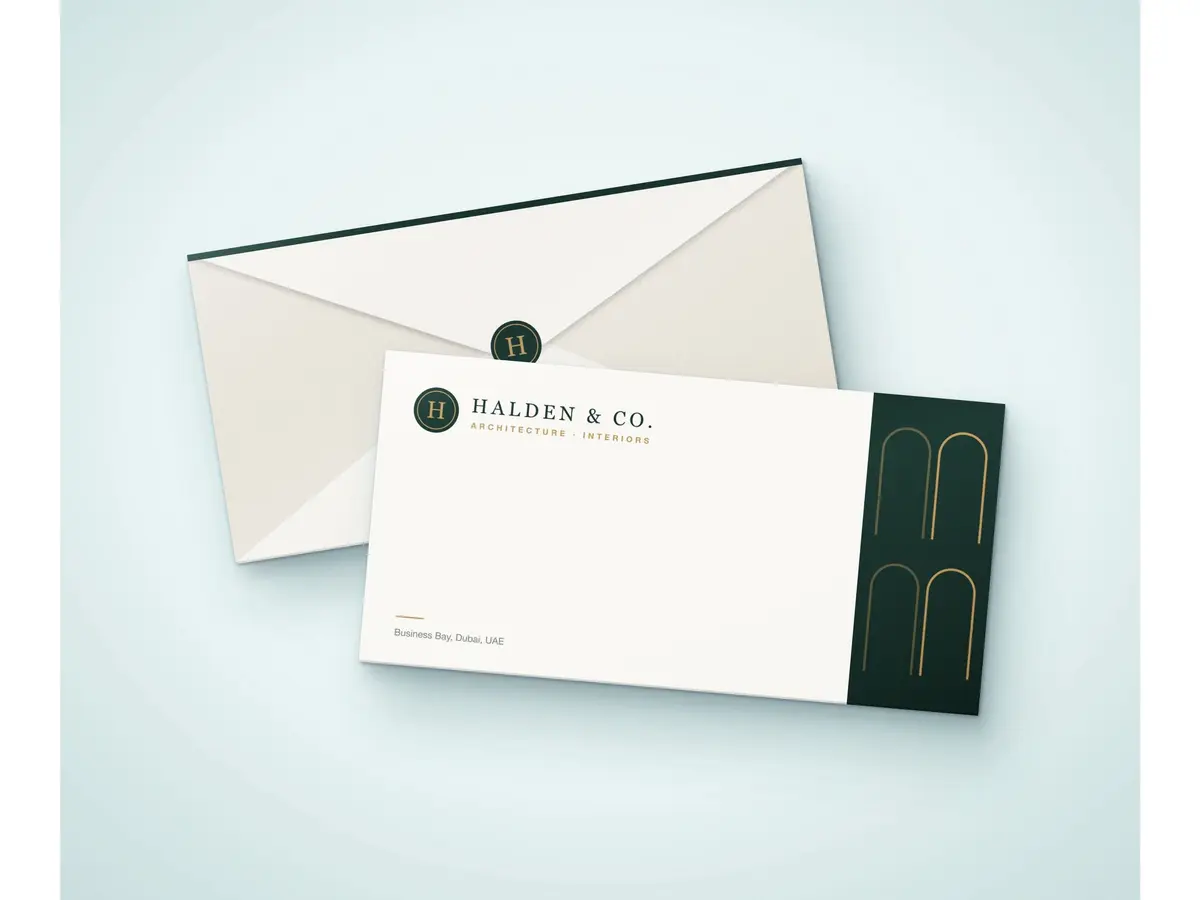 DL Size Envelope